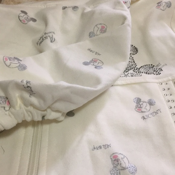 jacket . - Picture 3 of 3